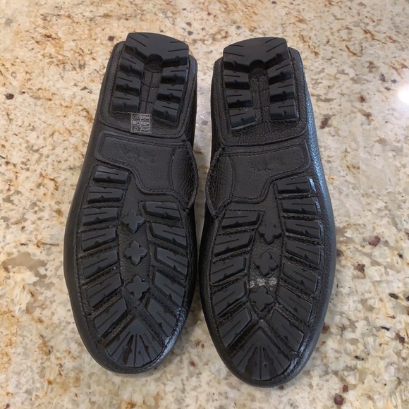 Coach Driving Mocs - Picture 4 of 4